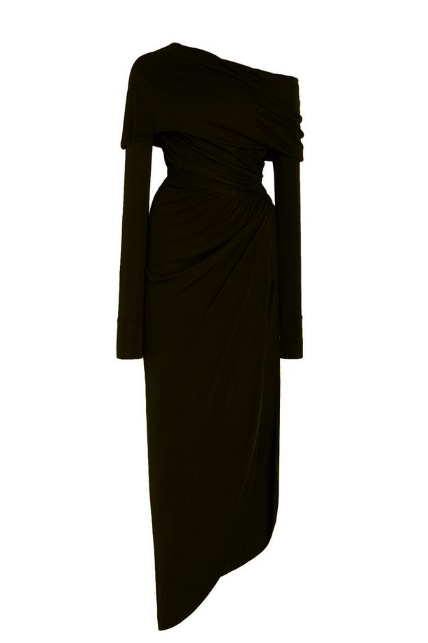 MARTA ELBİSE - 1