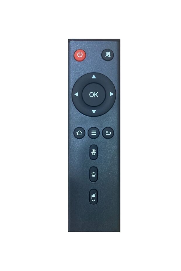 Panodic Android Tv Box - Akıllı Kutu - 4