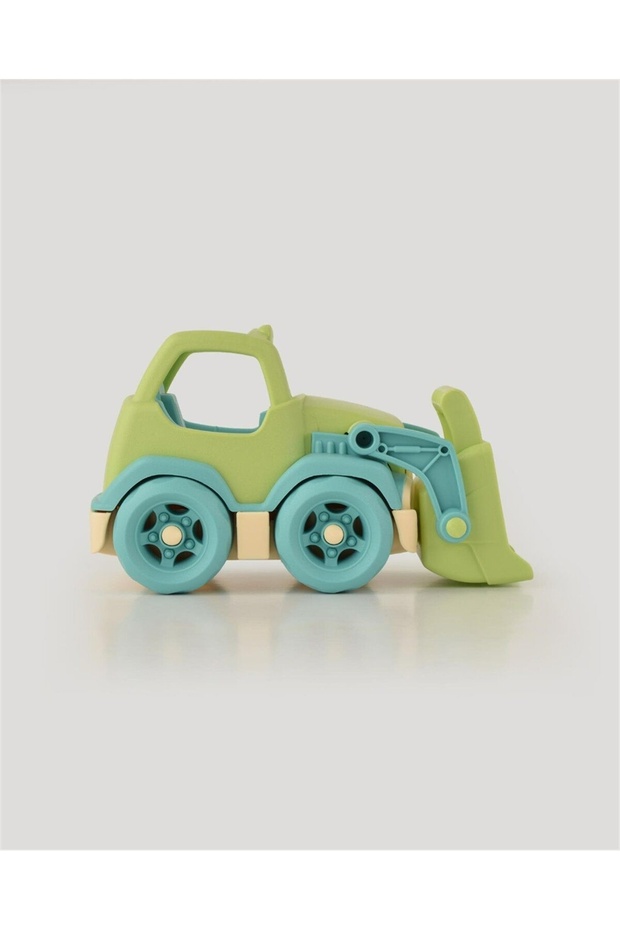 Lc Oyuncak Somon Minik Kepçe - 5