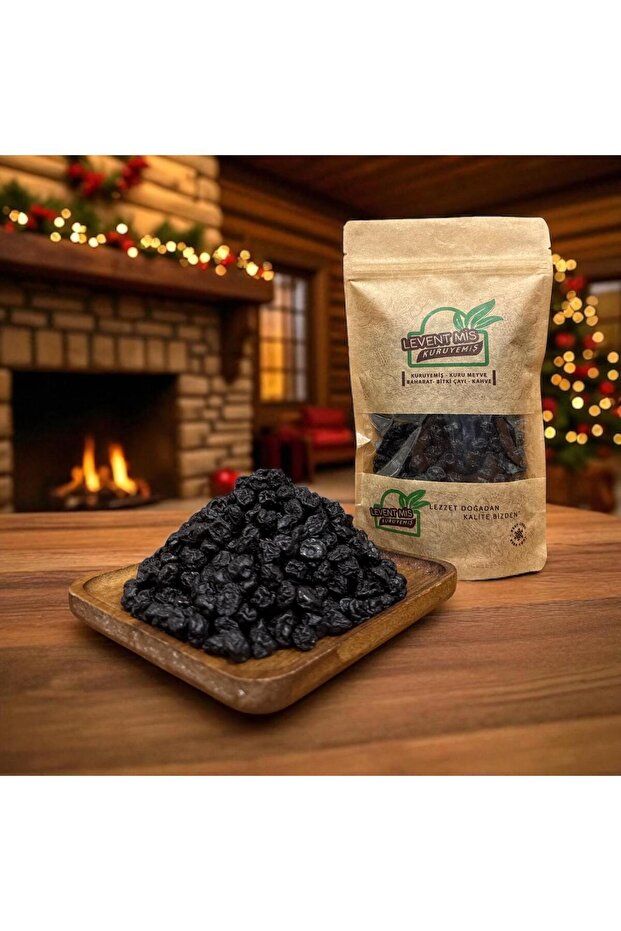 Blueberry Kurusu 200G