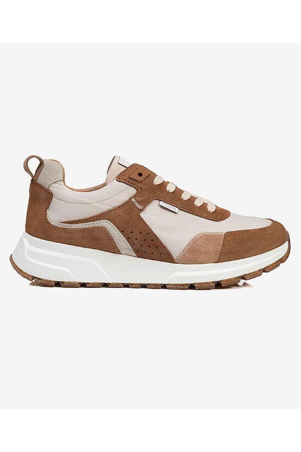 Lab Erkek Bej Sneaker Ayakkabı 3y1sa20100 - 1