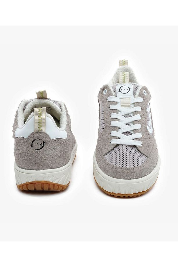 Lab Erkek Gri Sneaker Ayakkabı 5y1ca20320 - 7