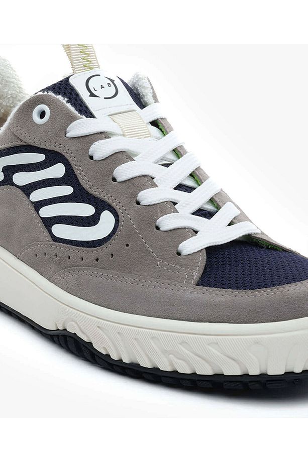 Lab Erkek Açık Mavi Sneaker Ayakkabı 5y1ca20320 - 5