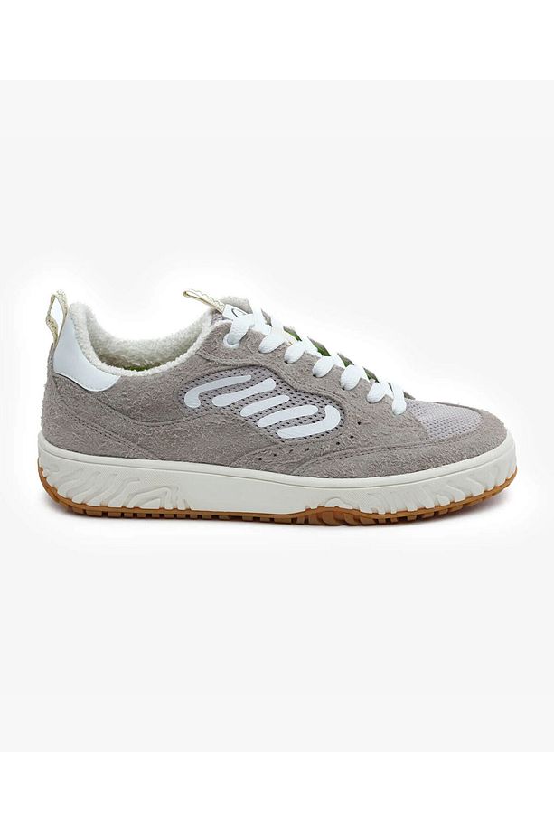Lab Erkek Gri Sneaker Ayakkabı 5y1ca20320 - 1