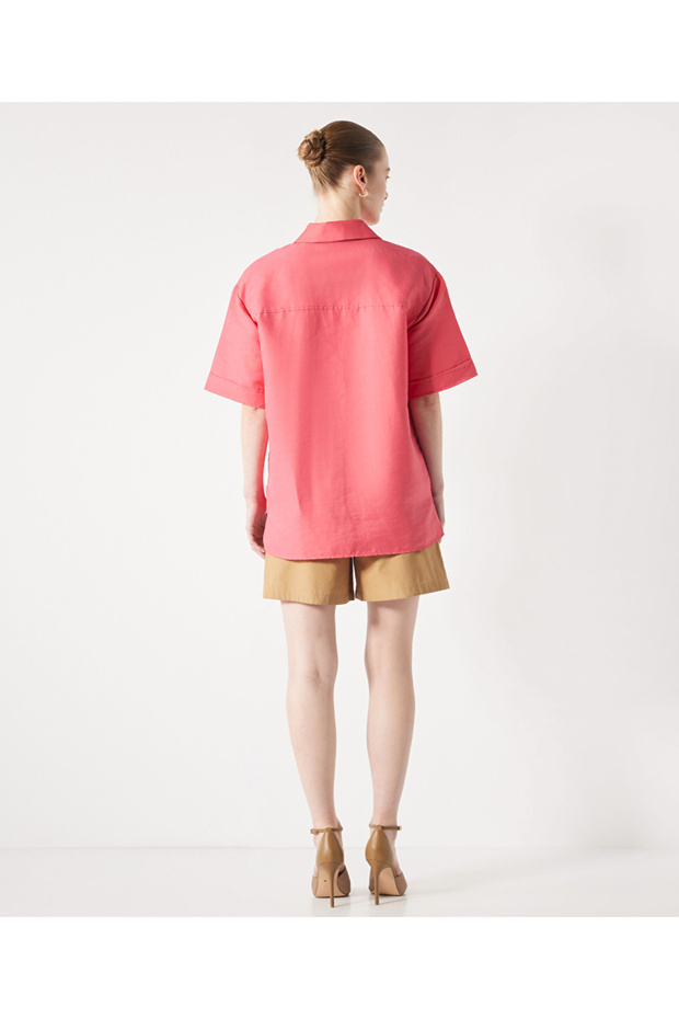 Cepli gömlek ceket - 6