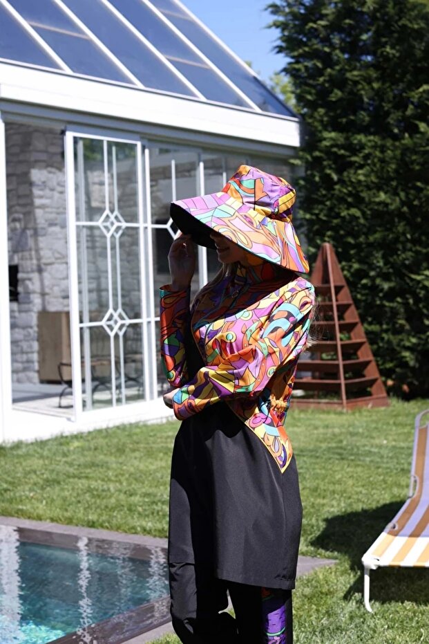 Firuze Perf Mayo - 2