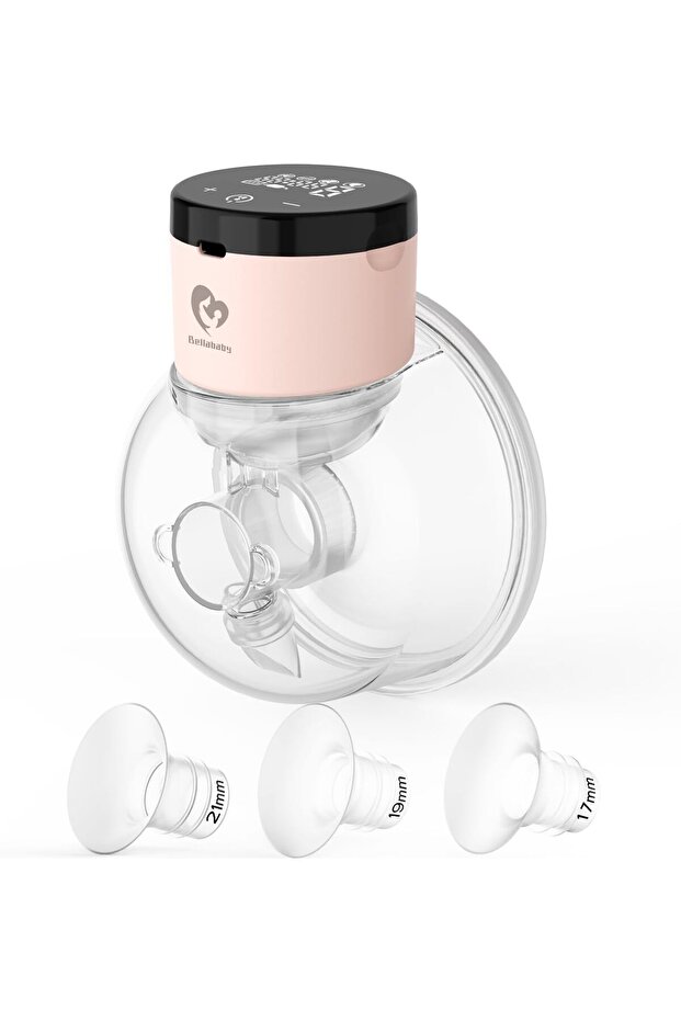 Bellababy Wearable Breast Pump Hands Free