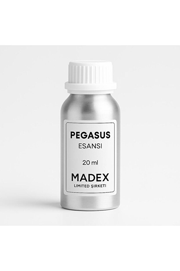PEGASUS PARFÜM ESANSI UNISEX TAB KALİTE İTHAL - 1