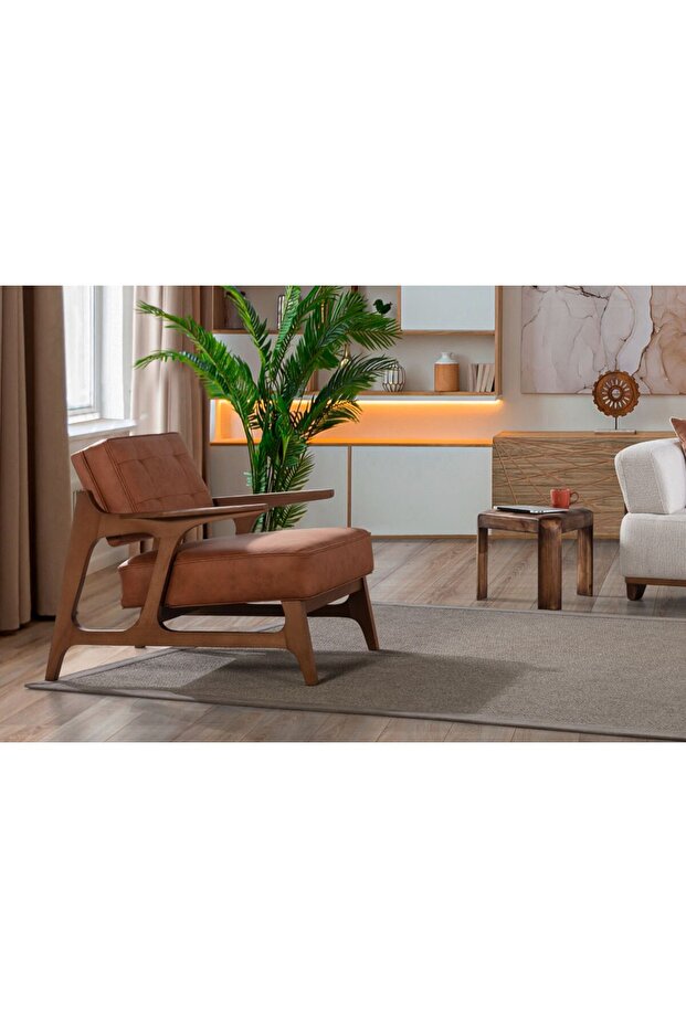 Marlo Soft Berjer - 1