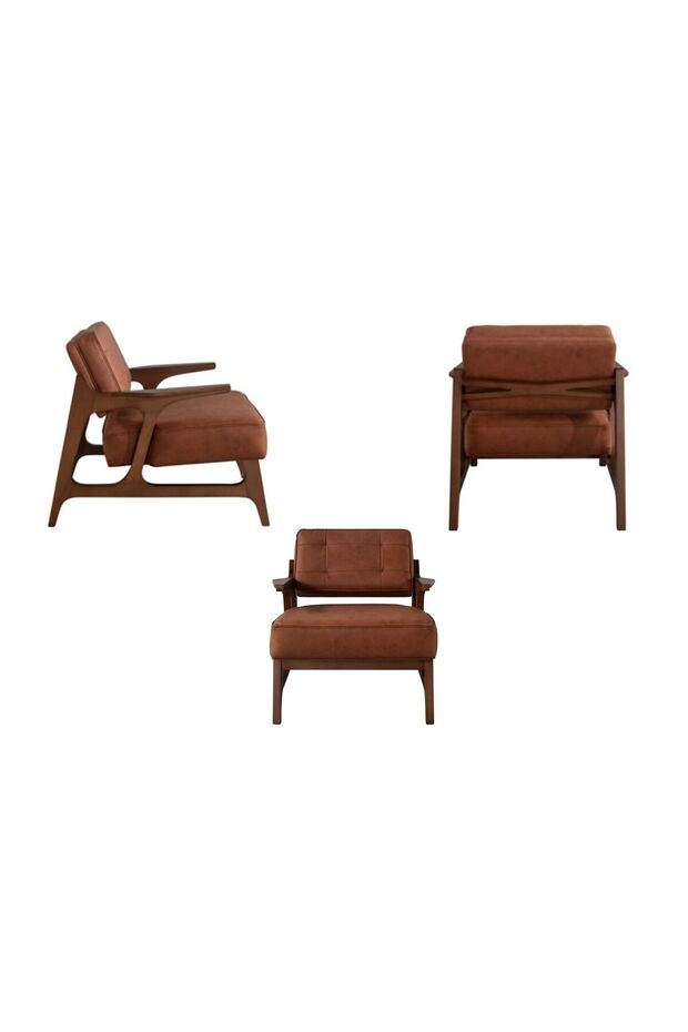 Marlo Soft Berjer - 2