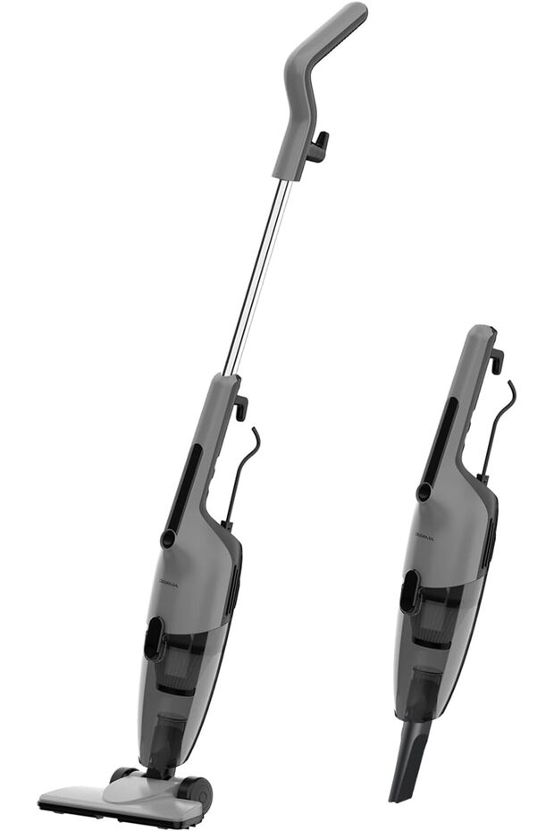 DX120C Vacuum Cleaner, 3 in 1 Multi-Function Handheld Vacuum Cleaners