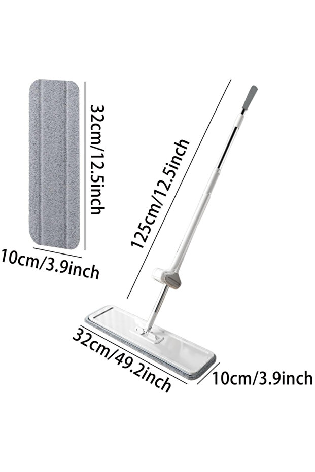 360° Rotating Mop - 2