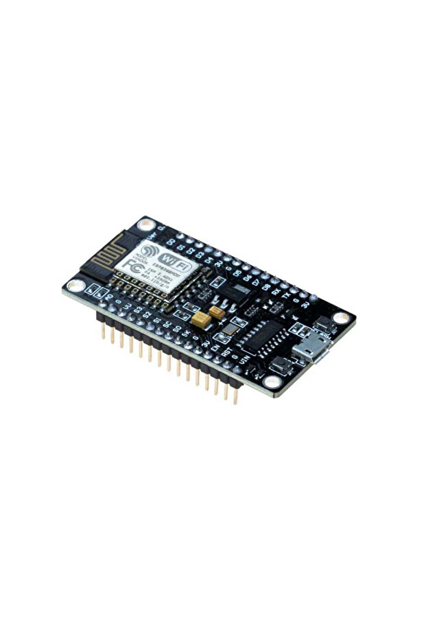 NodeMCU LoLin ESP8266 Geliştirme Kartı V3 Ch340 - 1
