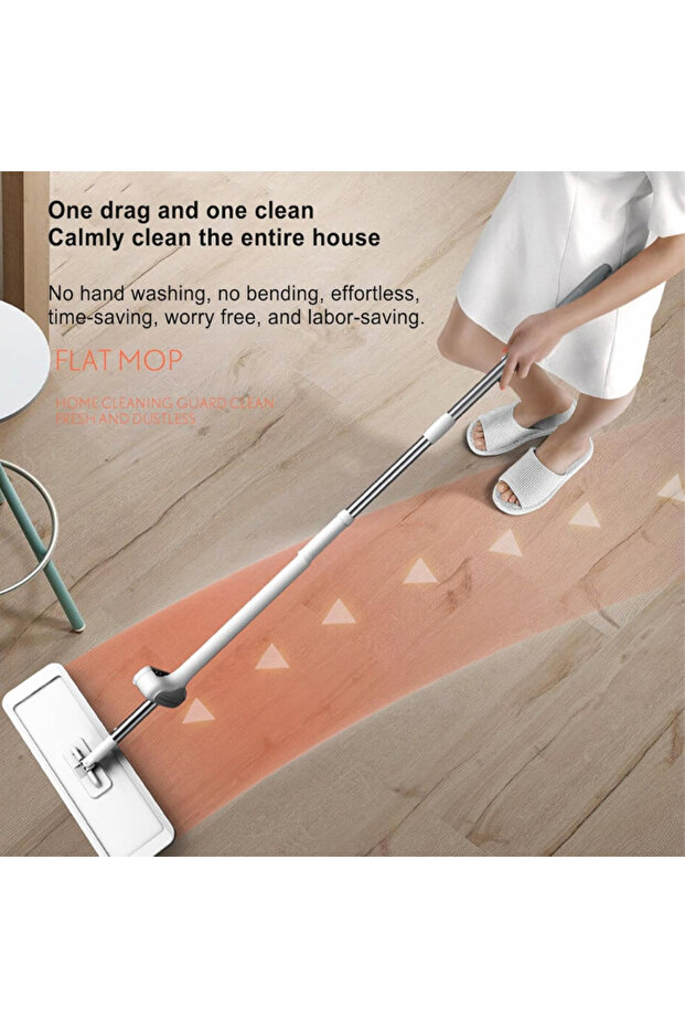 360° Rotating Mop - 3