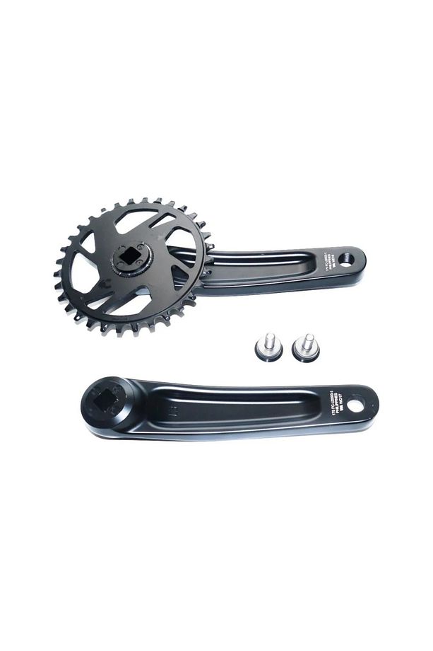 Essa FC-U2000-1 32T 175mm Tek Yaprak Aynakol 1x 7s 8s - 2