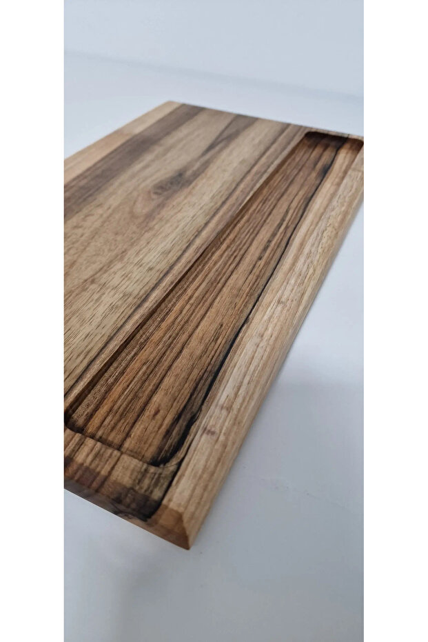 Double chopper "WALNUT DUO" - 3