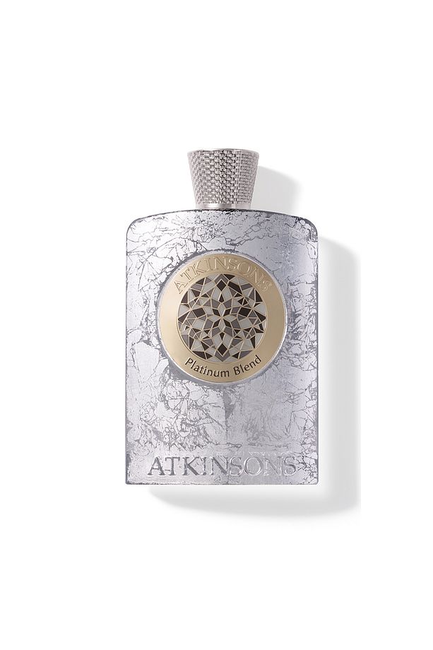 Platinum Blend Parfum Intense 100 ML - 1