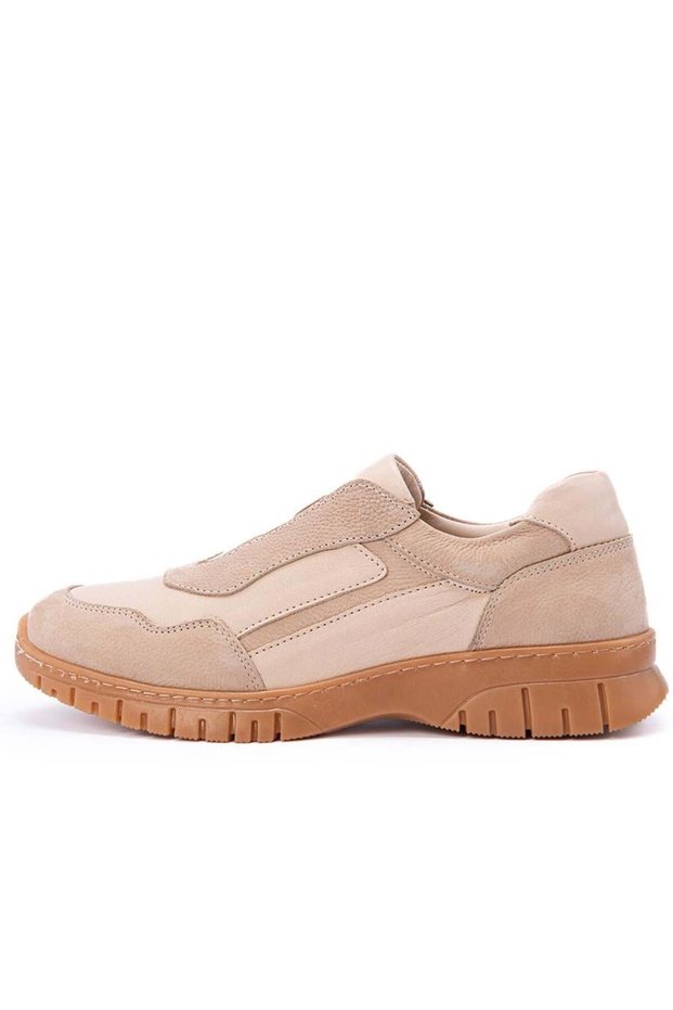 Bonni Women's Genuine Leather Casual Shoes 25037