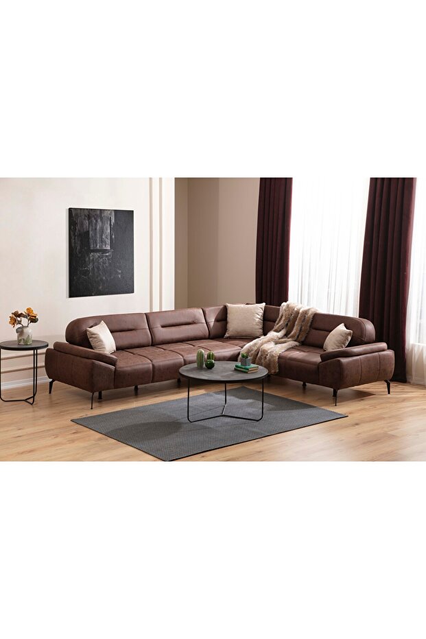 Arya Köşe Takımı - 2