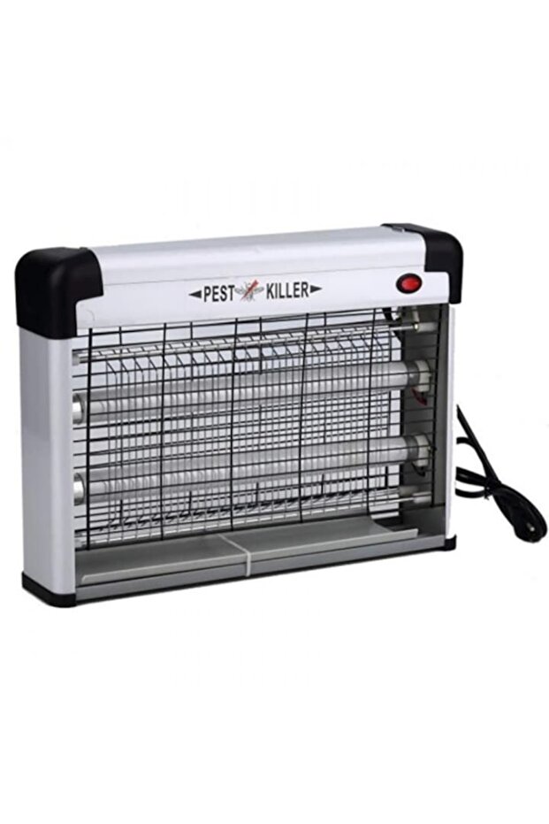 Eliminator de insecte, 20W - 2