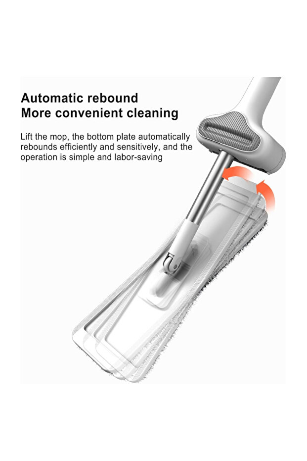 360° Rotating Mop - 5