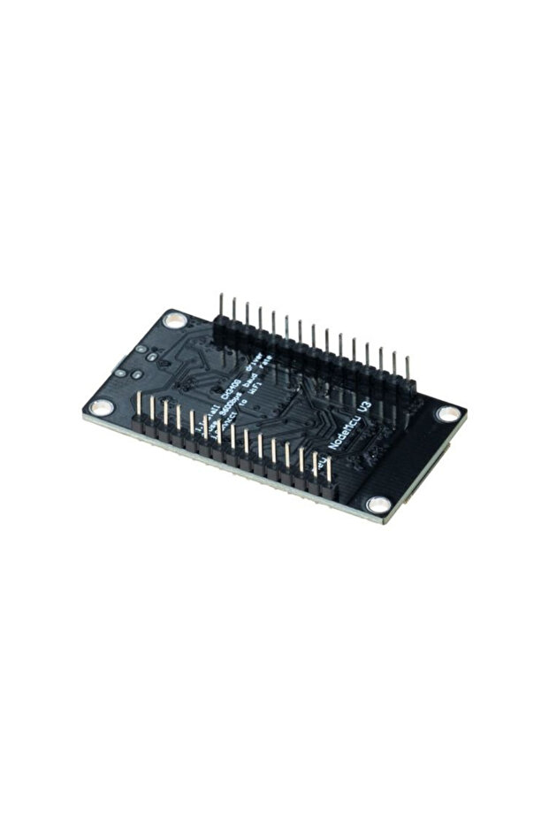 NodeMCU LoLin ESP8266 Geliştirme Kartı V3 Ch340 - 2