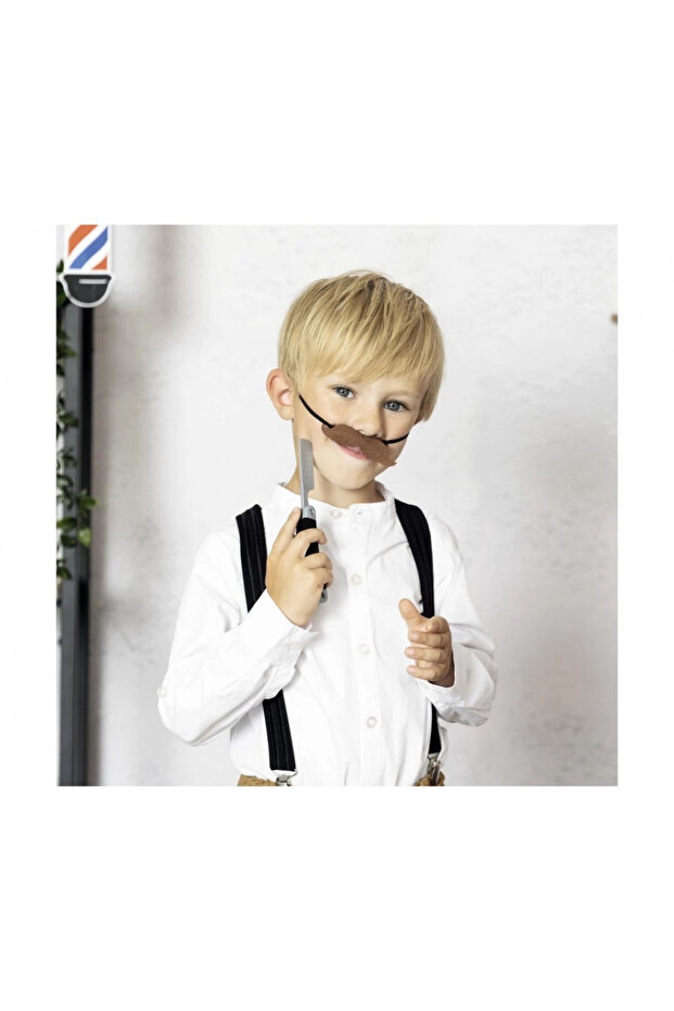 مي للواردات ®   مجموعة الحلاقين - 3