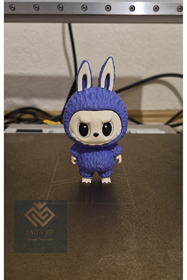 Labubu Figür 11 Cm - 1