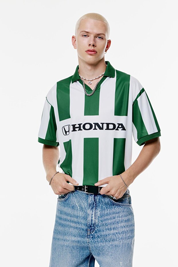 Honda polo tişört - 2