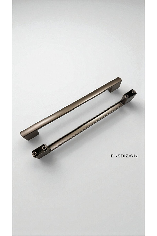 Neris 160-192 mm Bronze Handle Furniture Drawer Kitchen Cabinet Handle Handles Modern 1St Class Heavy Metal