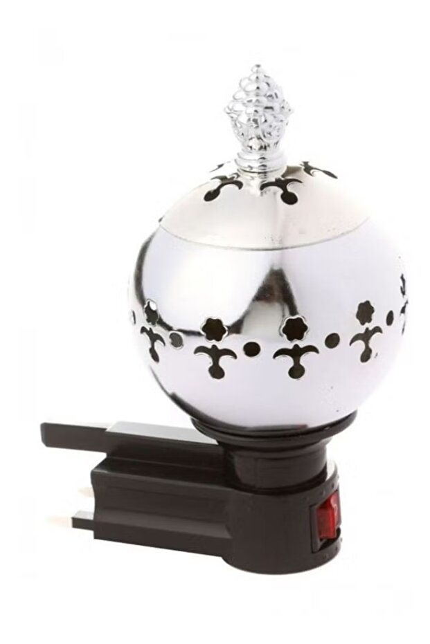 مبخرة كهربائية مثبتة على الحائط - 2