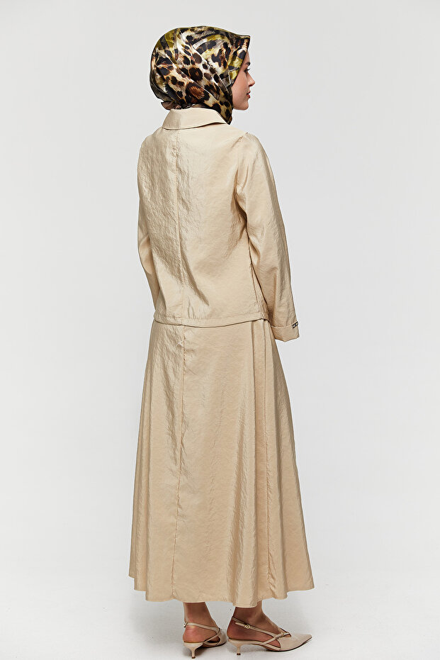 Paraşü İkili Takım - 7