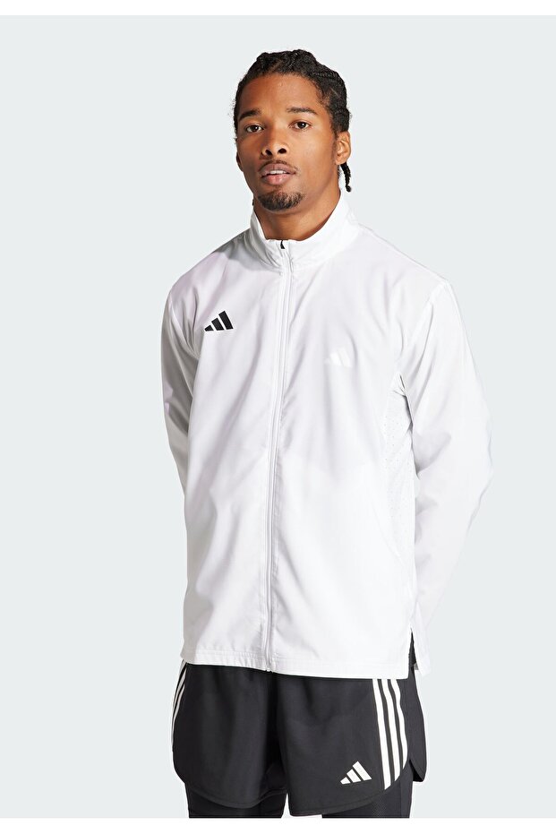 Adizero Essentials Running Jacket - 6