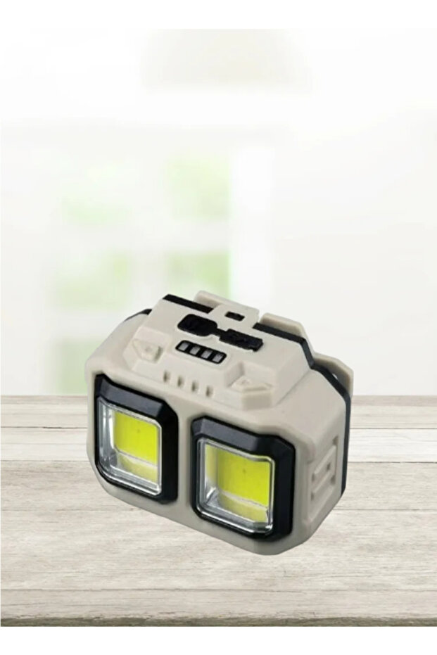 Front Light 6W - 1