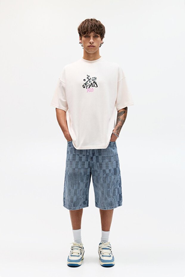 Bráulio Amado pembe tişört - 3