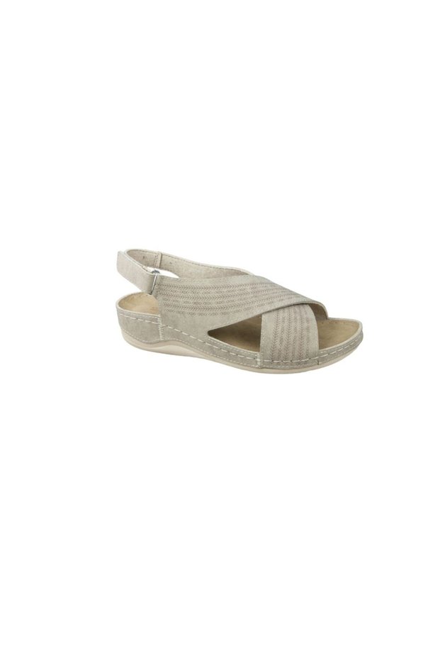 9946-35 Sandale de damă