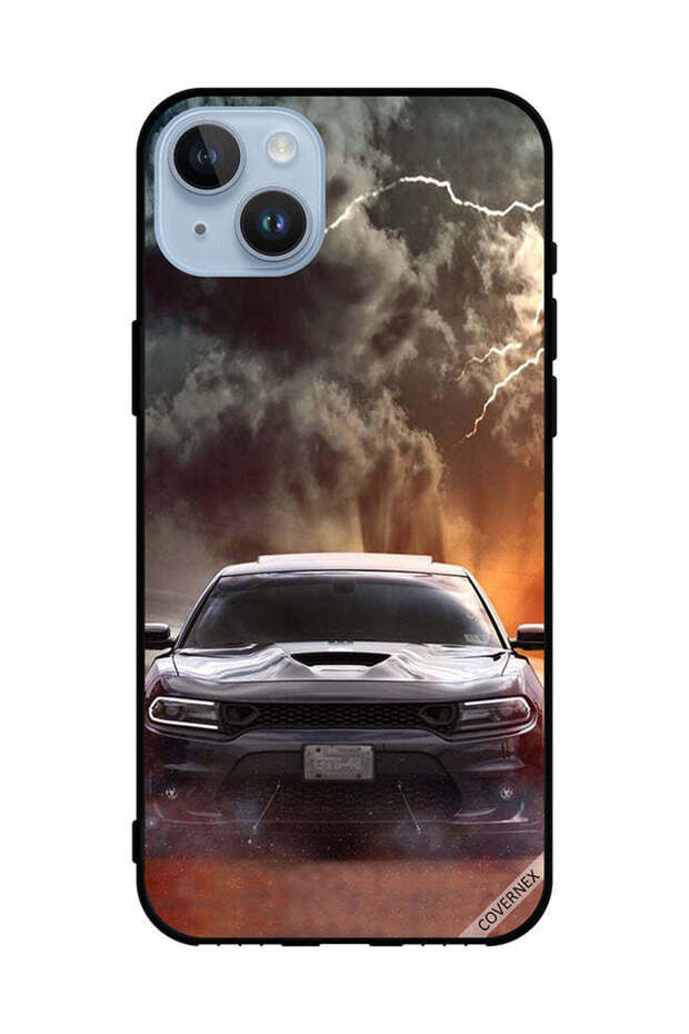 غطاء حماية لهاتف Apple iPhone 14 Plus Gts-48