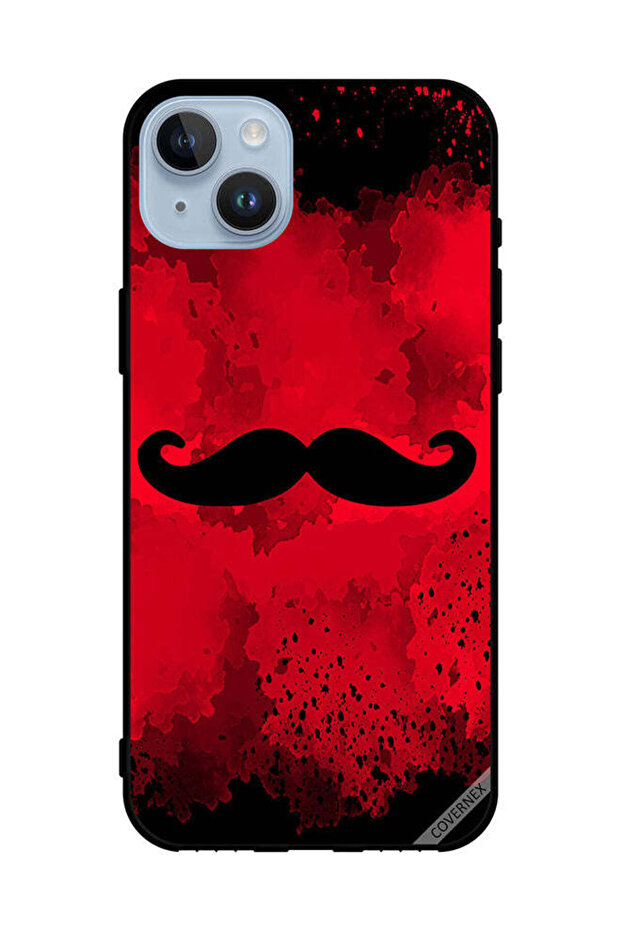غطاء حماية لجهاز Apple iPhone 14 Plus Coustache