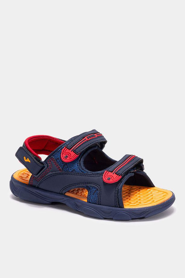 Çocuk Günlük Sandalet S.Ocean Jr 2503 Socejs2503V - 1