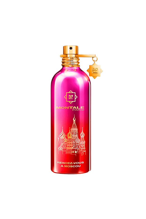 راندي فو ايه موسكو للنساء - او دي بارفان، 100 مل - 1