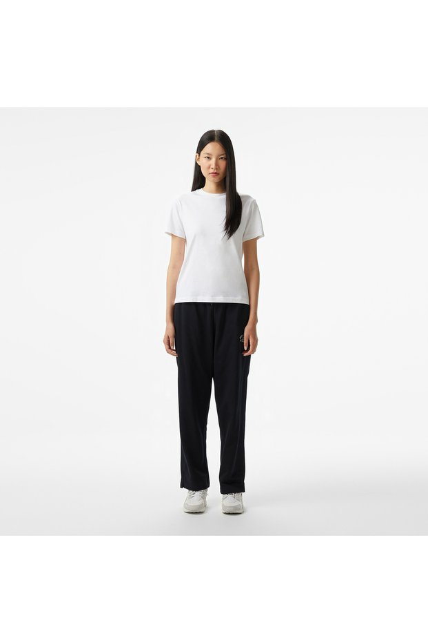 Sports Club Women's Black Sweatpants