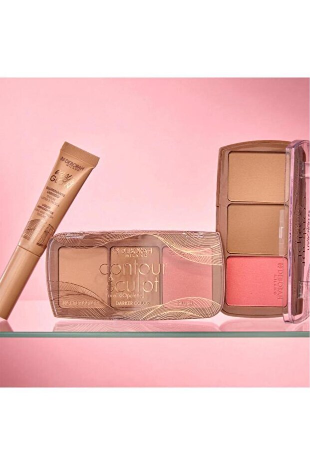 Milano Aydınlatıcı 01 - 3