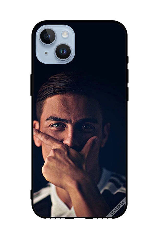 غطاء حماية لهاتف Apple iPhone 14 Plus باولو دي جي