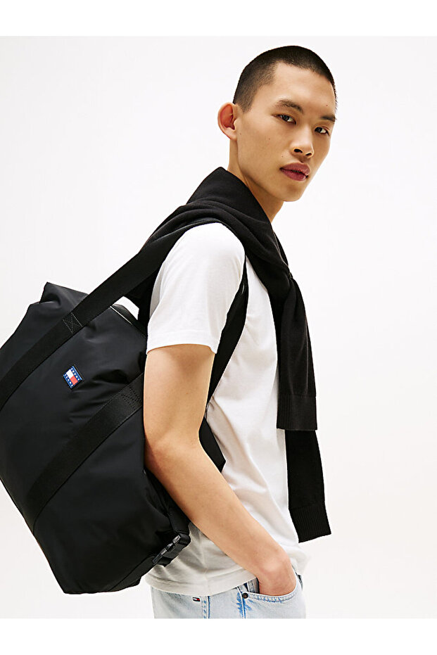 TJM REG STACK BACKPRINT TEE EXT - 4