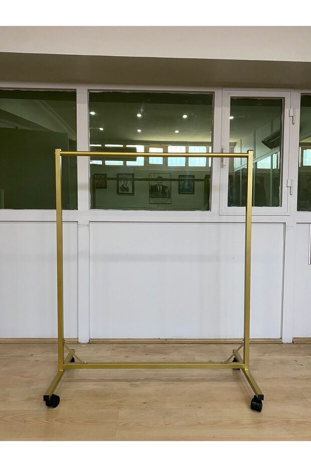 Sabit Askılık Destekli Gold