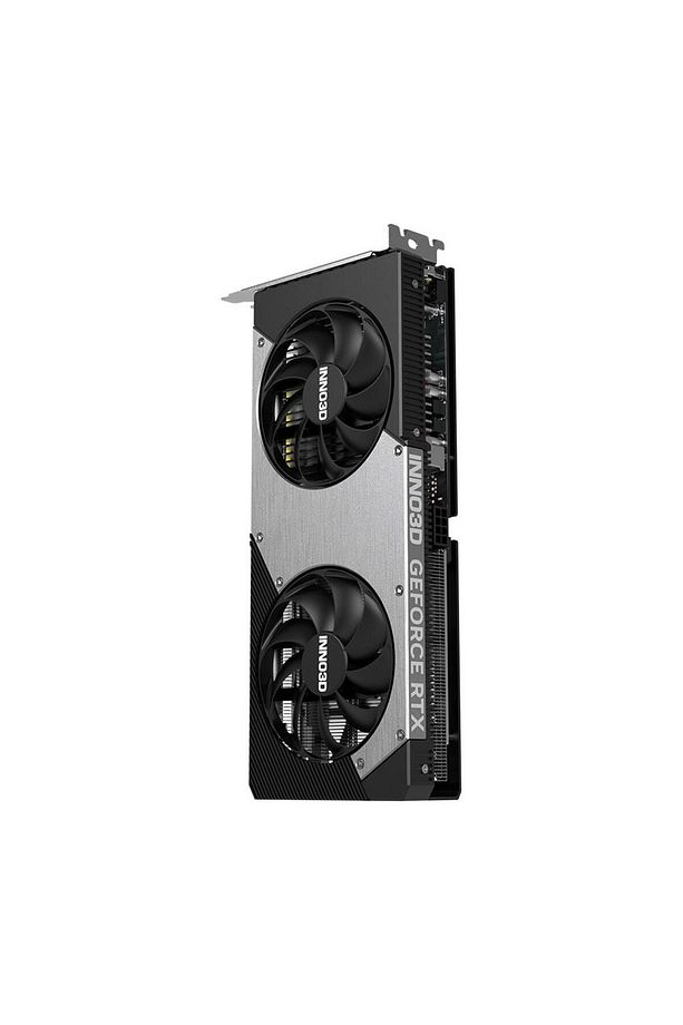 Rtx5060 8gb Twin X2 Oc 128bit Gddr7 Ekran Kartı N50602-08d7x-195070n - 3
