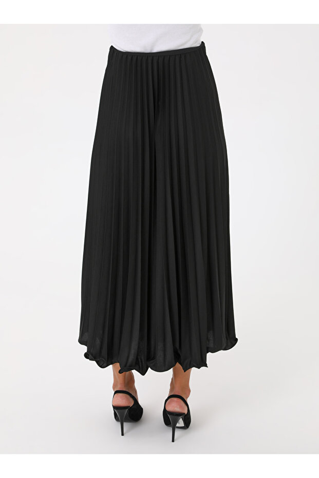 Φούστα - Μαύρη - Vav - 5