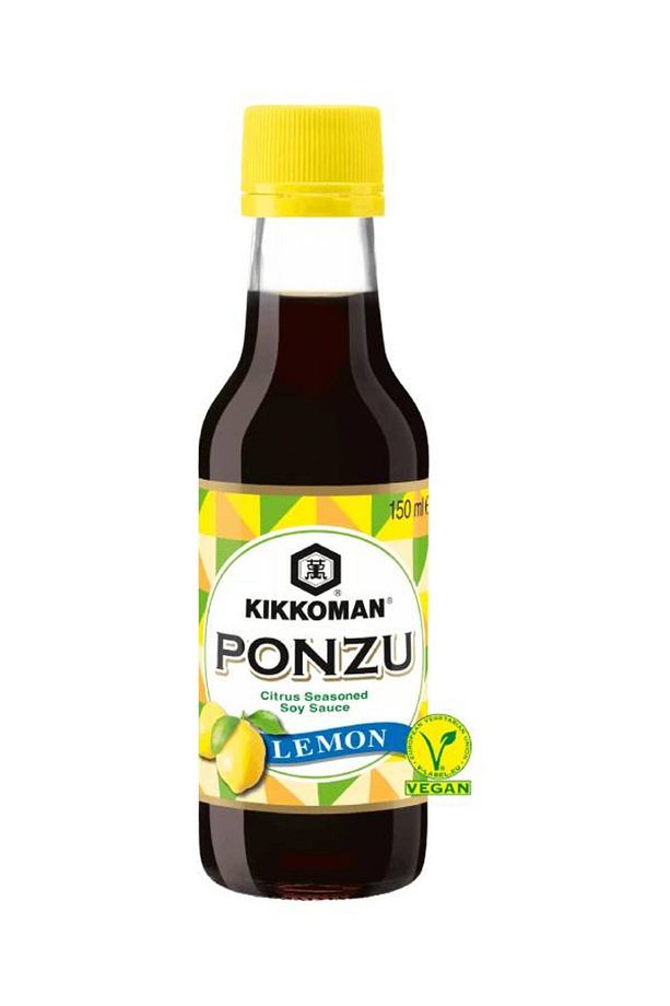 Ponzu Soya Sos 150 Ml. - 1