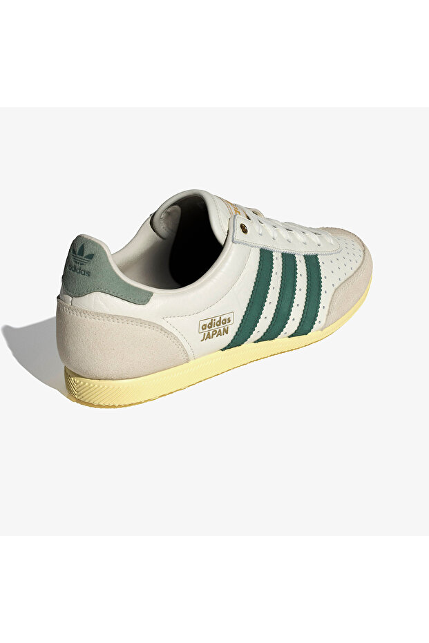 Kadın Beyaz Sneaker Japan W Jı2663 - 3