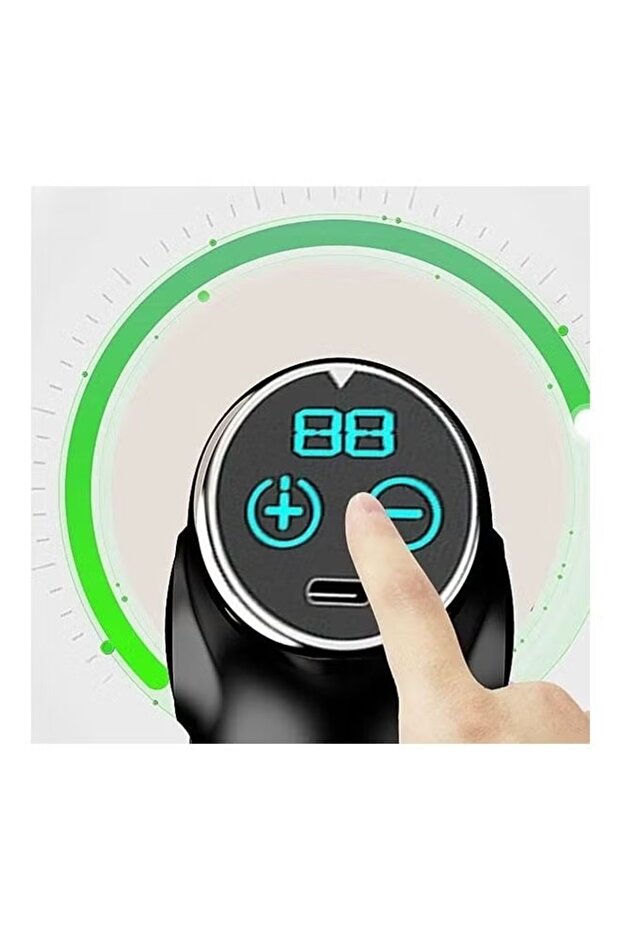 جهاز تدليك الجسم الاحترافي - 4